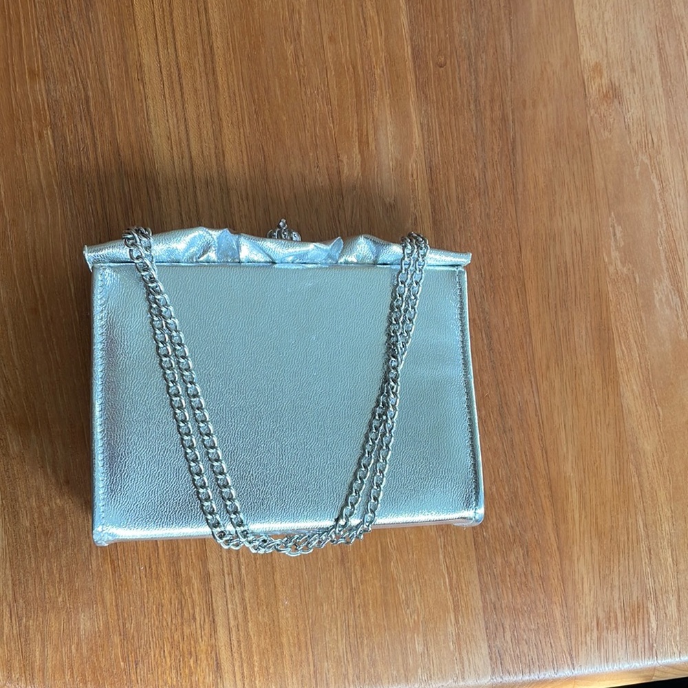 Ladies clutch